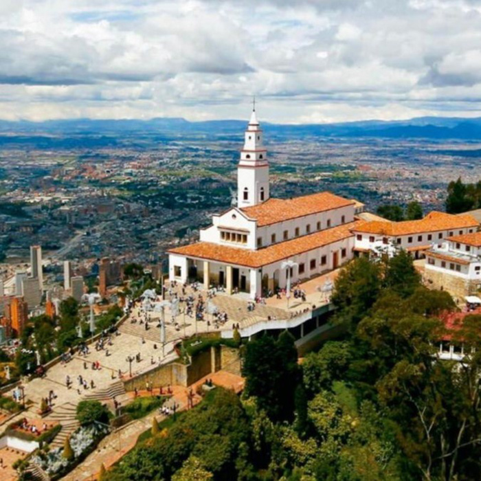 Monserrate