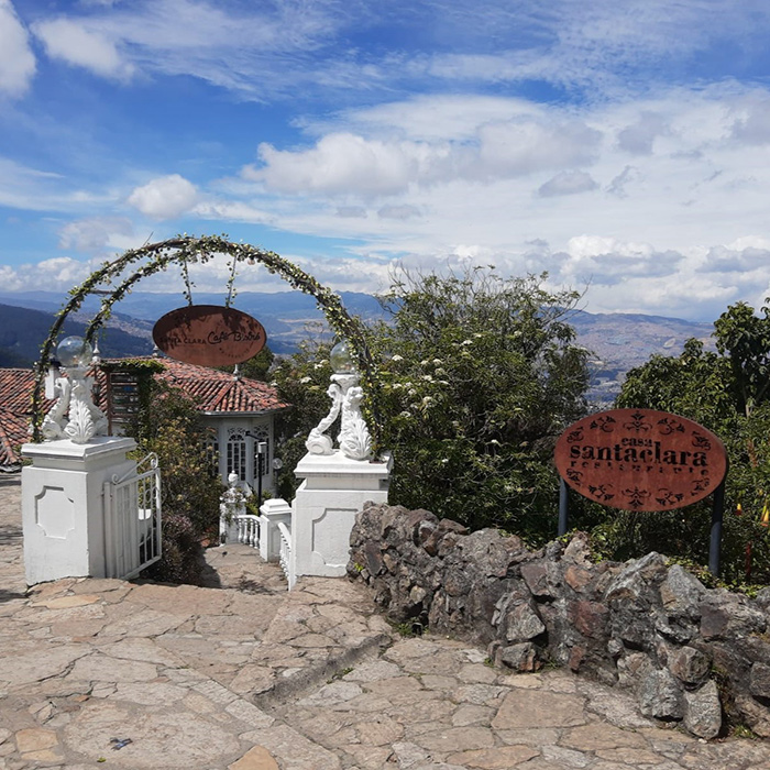 Monserrate