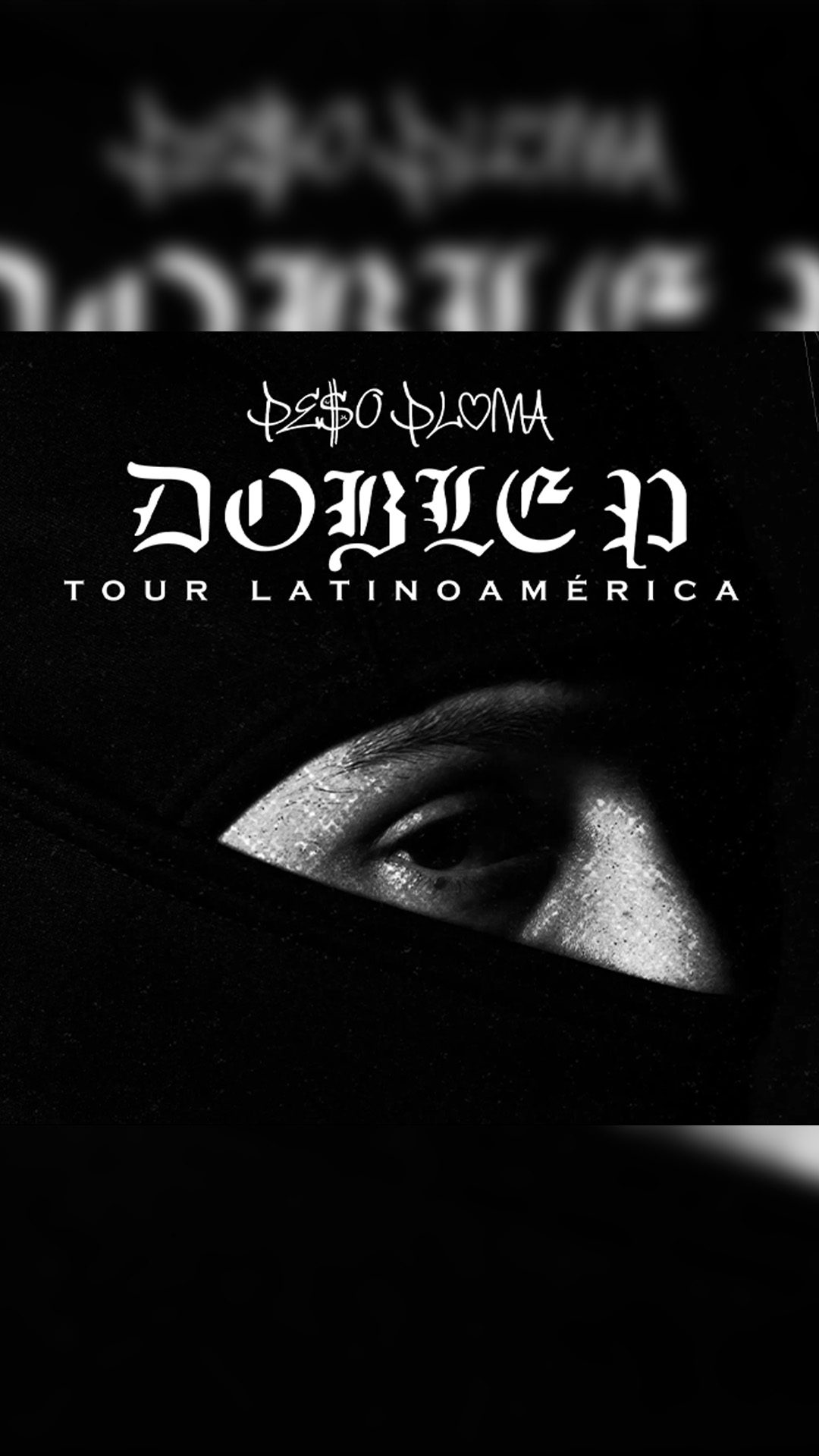 PESO PLUMA - DOBLE P TOUR LATINOAMÉRICA