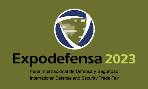 Expodefensa 2023