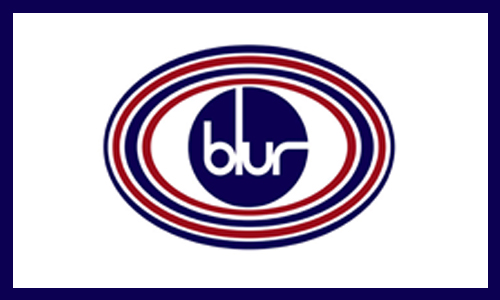 Concierto de Blur