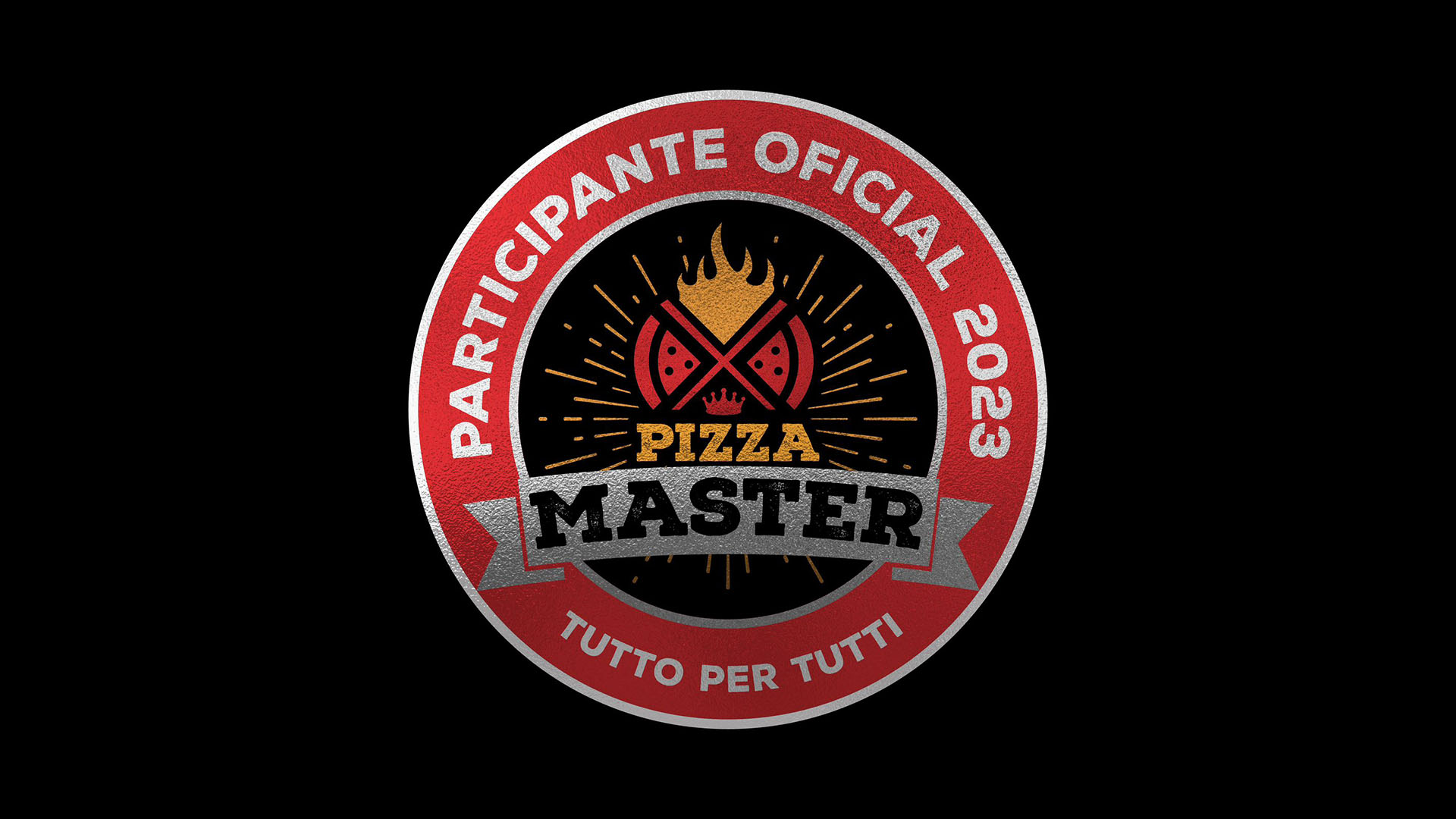 Tutto Per Tutti Pizza