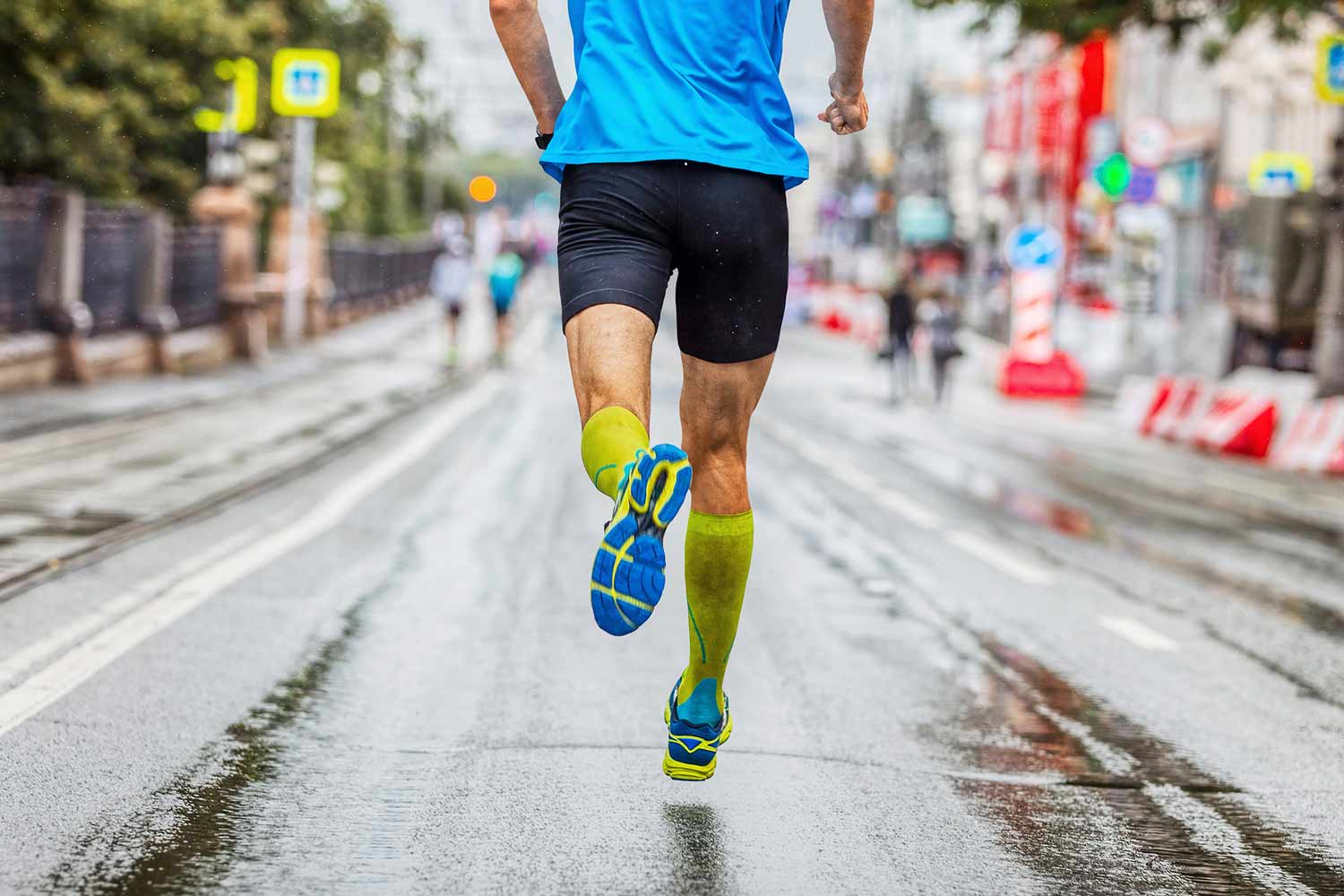 Media Maratón de Bogotá