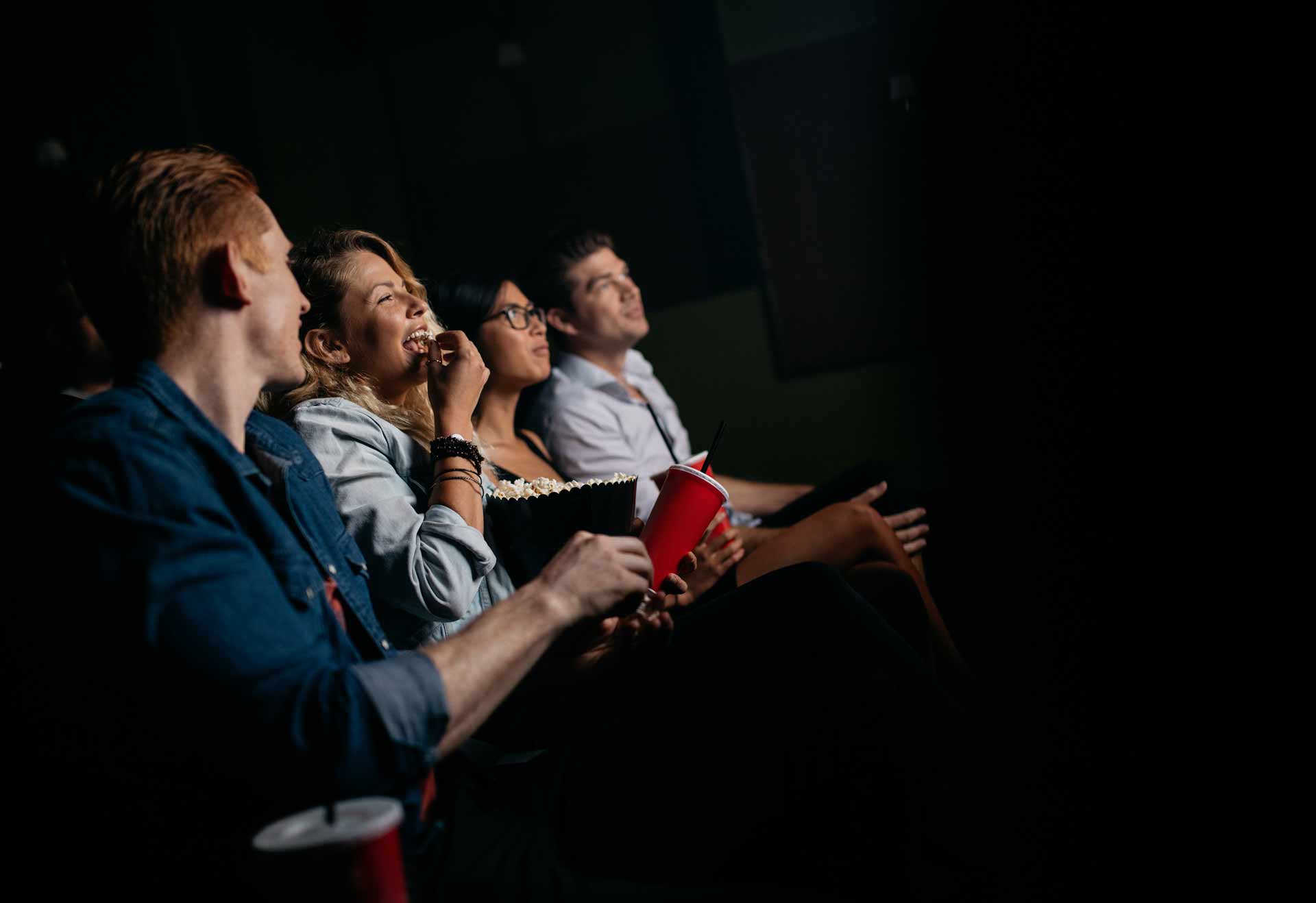 Festival de Cine de Bogotá - BOGOCINE