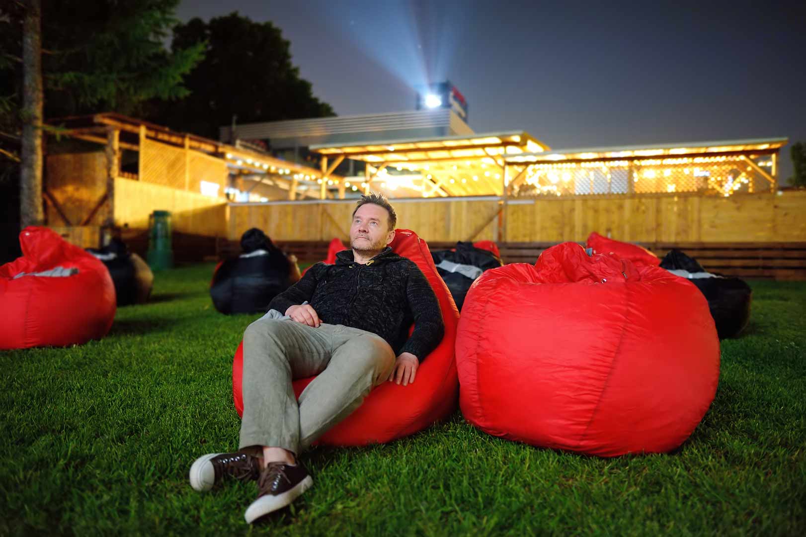 Festival de Cine de Bogotá - BOGOCINE