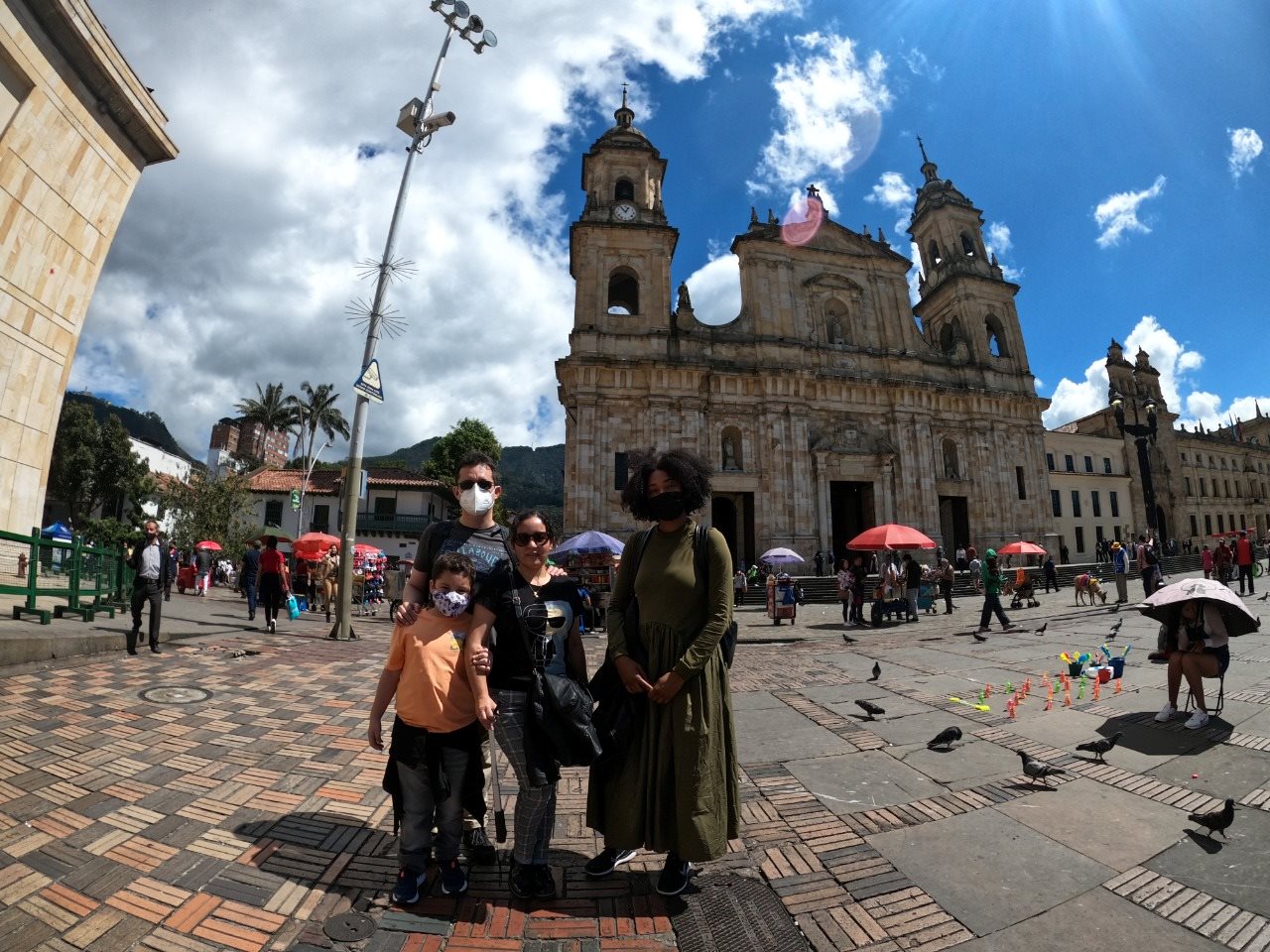 CENTRO HISTORICO 