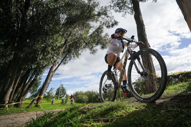 24 horas de MTB-Gravel 2024