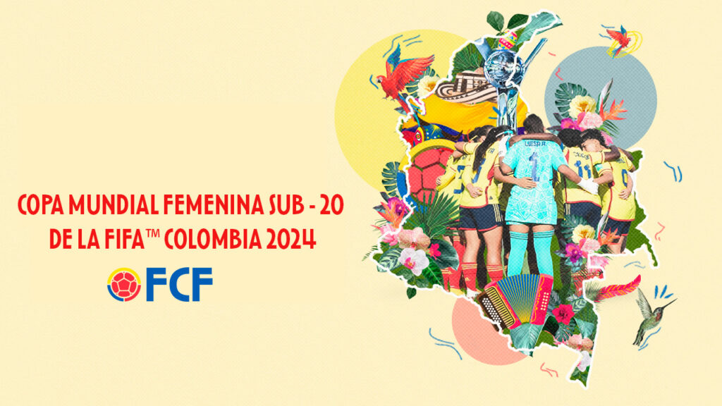 Copa Mundial Femenina de Fútbol Sub-20 De la FIFA