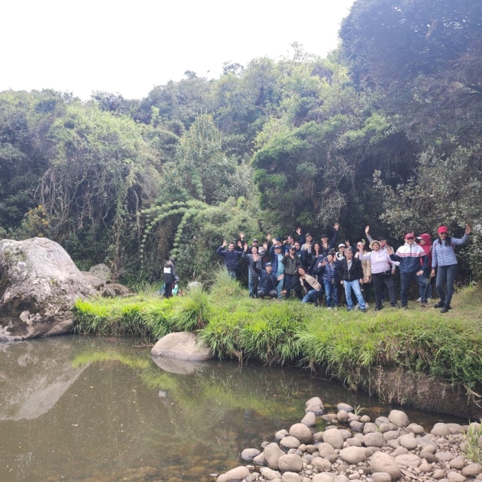 RURALIDAD EN BOGOTA