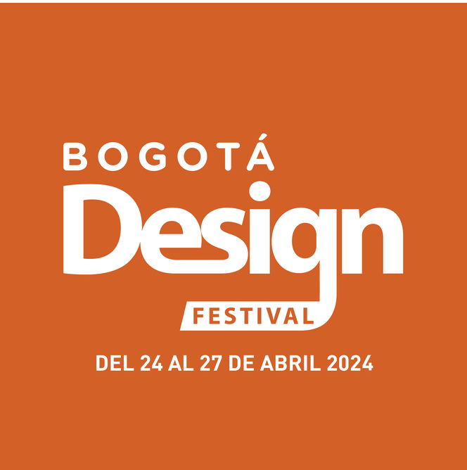 BOGOTA DESIGN FESTIVAL