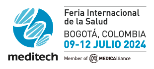 Feria internacional de la salud 