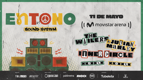 ENTONO SOUND SYSTEM