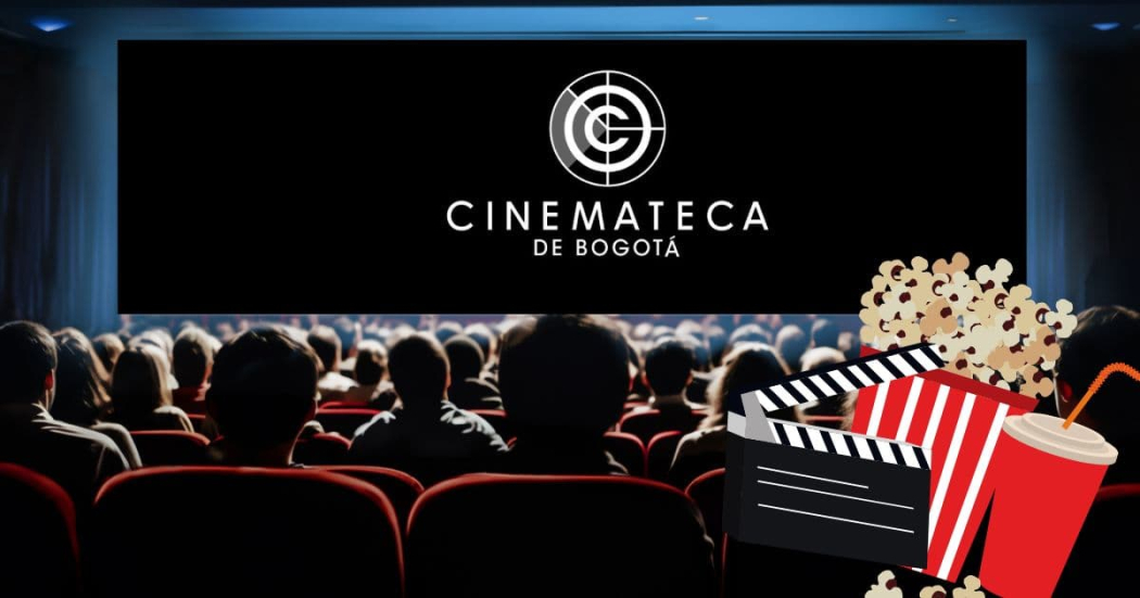 ¡Este jueves 28 de marzo hay Cinemateca! Aquí toda la programación de las pelis