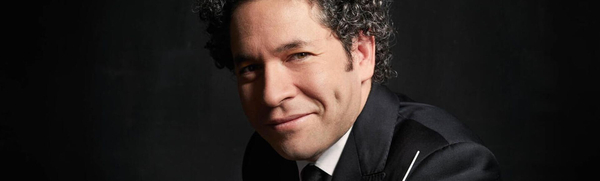 Filarmónica de los Ángeles (LA Phil), Estados Unidos. Director: Gustavo Dudamel,