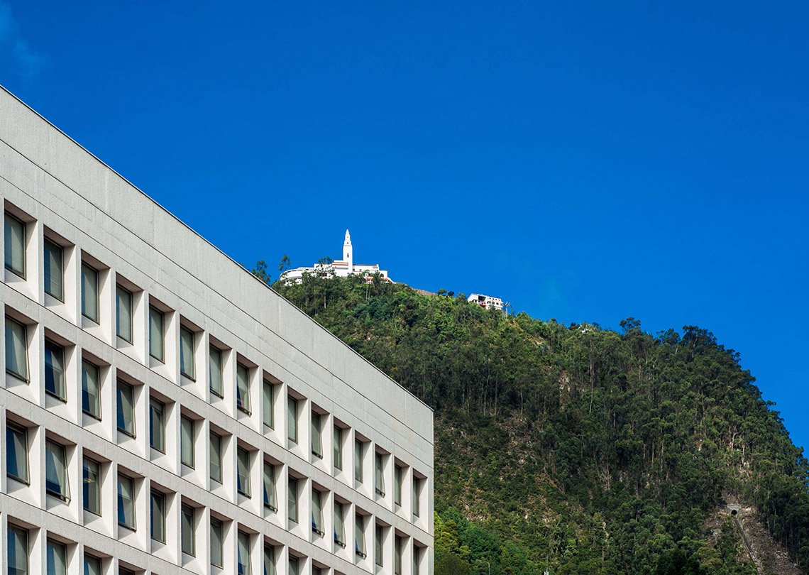 MONSERRATE