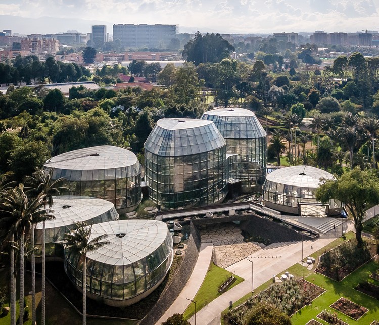 Tour Panorámico por Bogotá