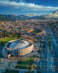 Tour Panorámico por Bogotá