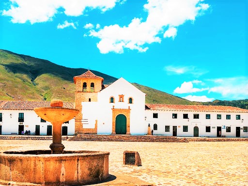 Villa de Leyva