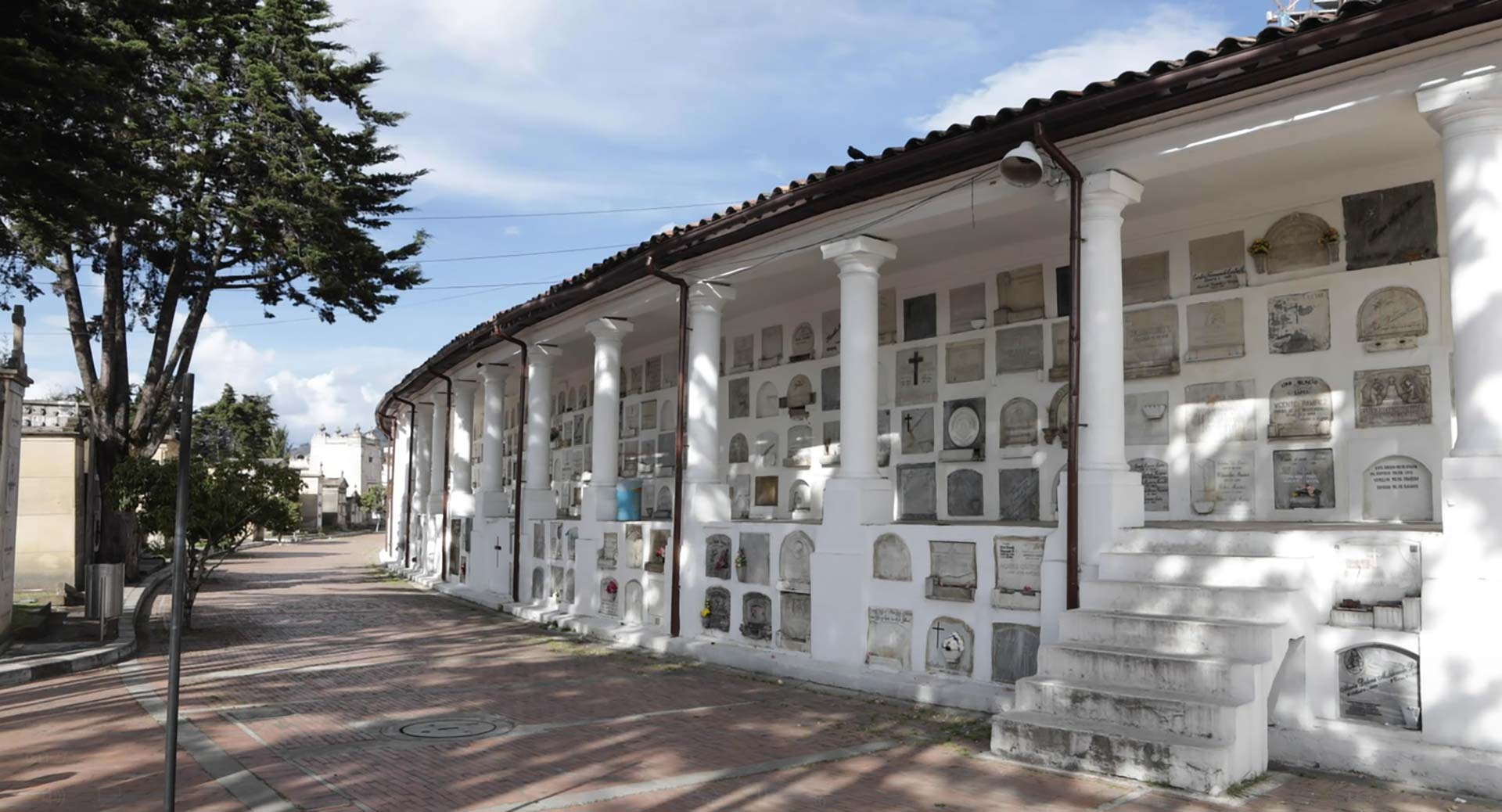 Cementerio Central