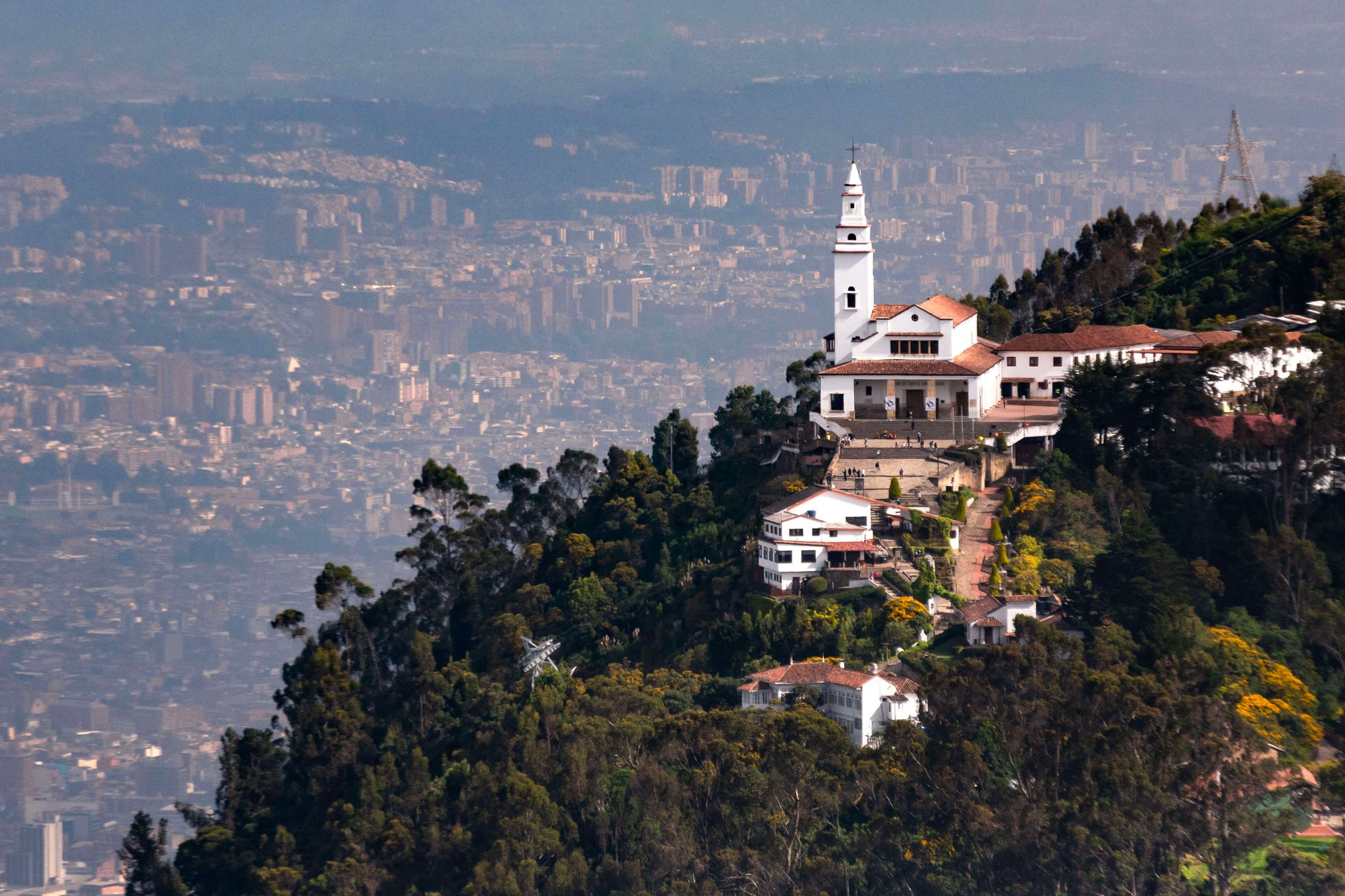 MUSEOS BOGOTA