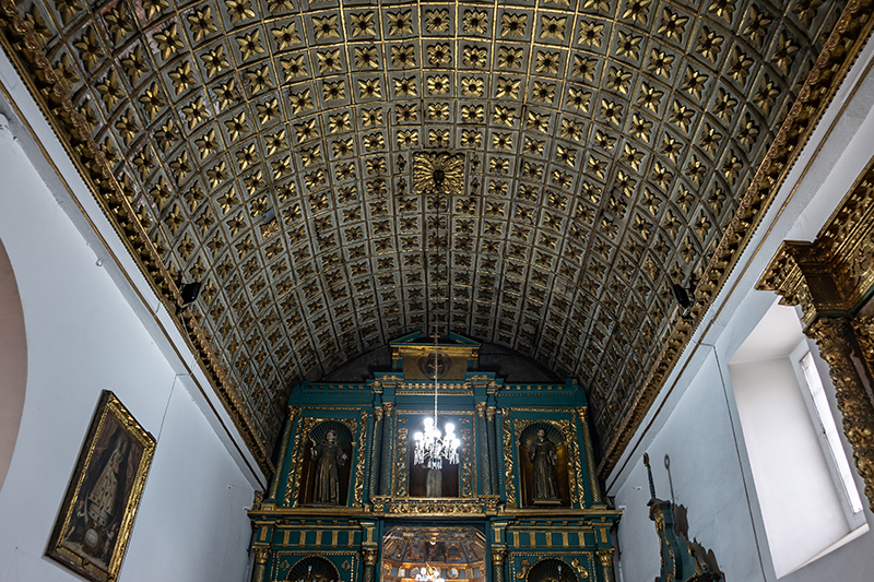 Parroquia de San Diego