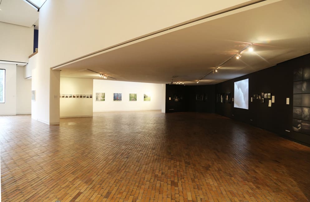 Museo de arte moderno MAMBO https://www.mambogota.com/el-museo/#el-mambo