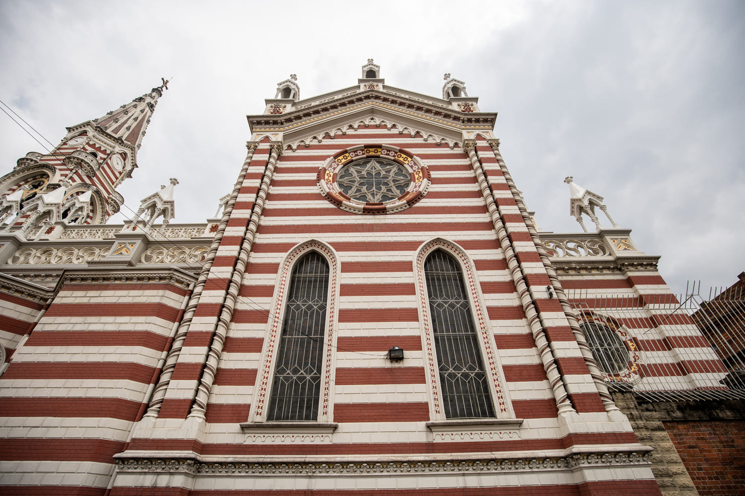 Santuario Nacional Nuestra Señora del Carmen