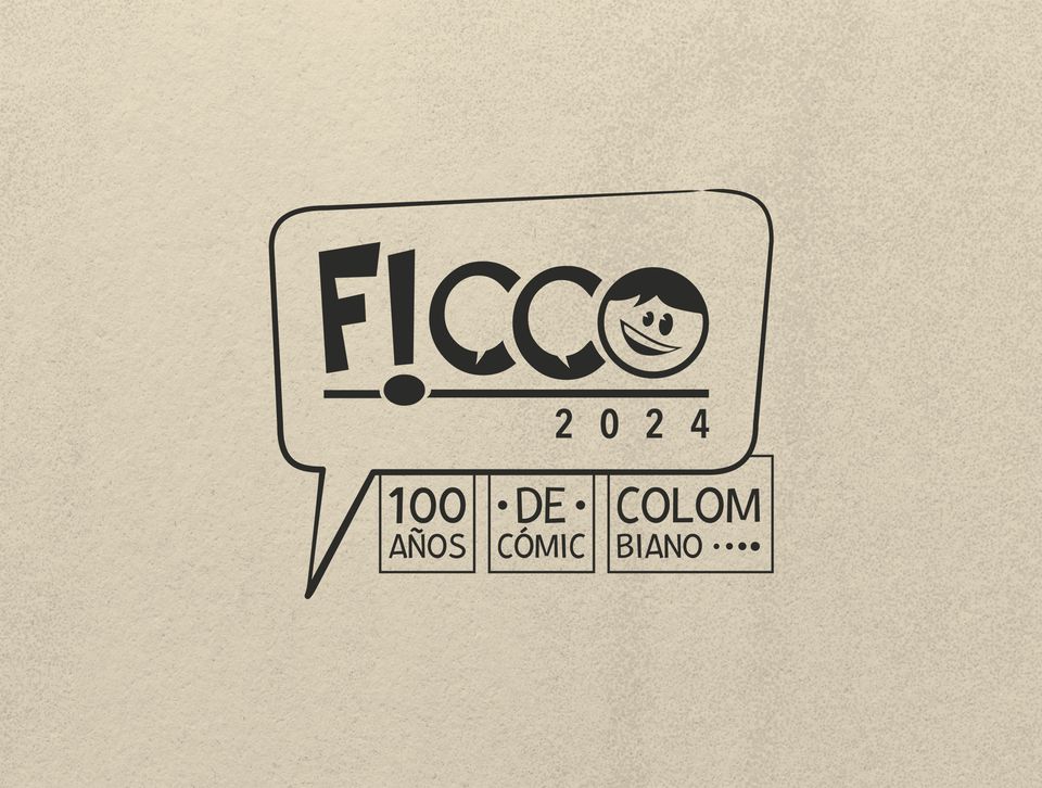 Festival Independiente de Cómic Colombiano (FICCO)