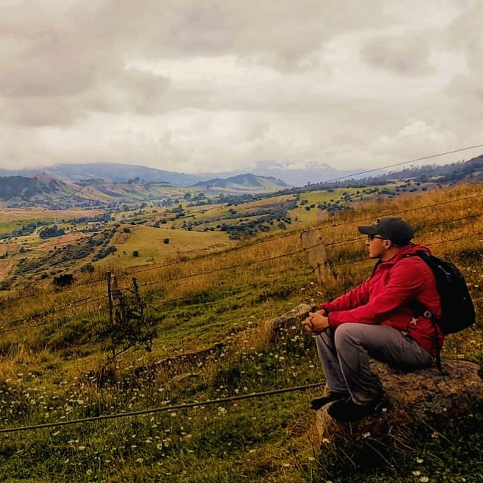 Viaje Astral y Acuático al Corazón de la Cultura Muisca.