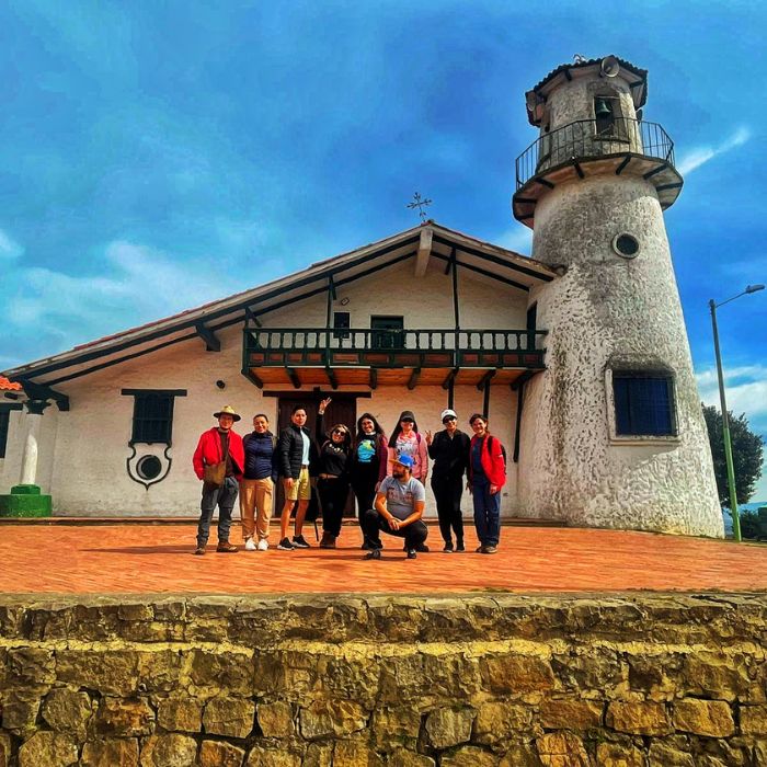 Viaje Astral y Acuático al Corazón de la Cultura Muisca.