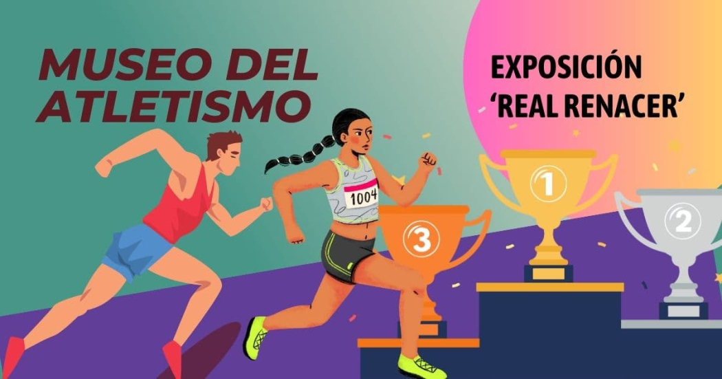 Museo del Atletismo