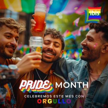 ¡Celebra el mes del orgullo en Bogotá con estas increíbles ofertas hoteleras!