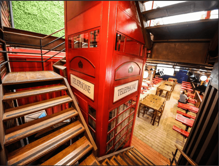 Carnaby Street