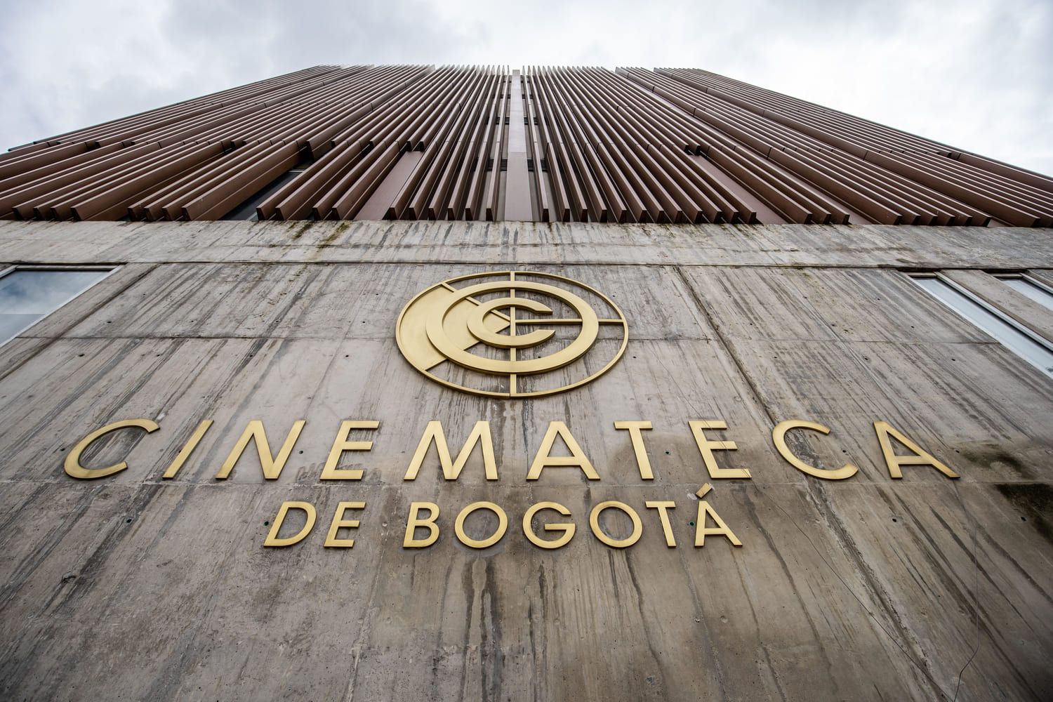 Cinemateca de Bogotá