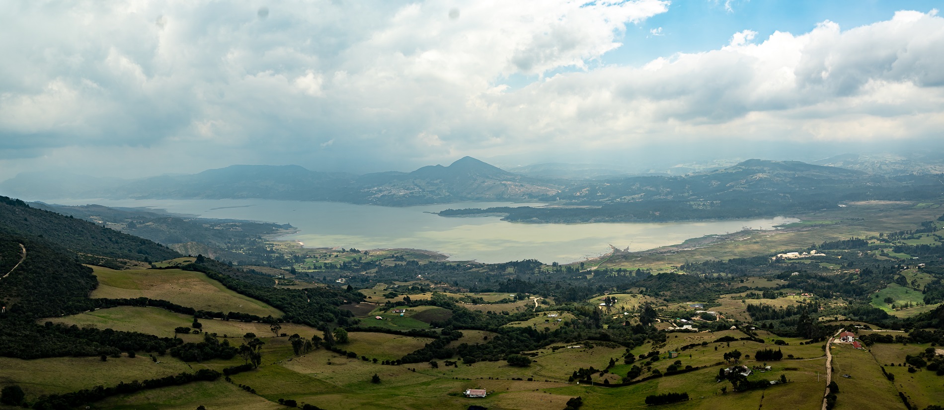 Puebliando se vive la naturaleza