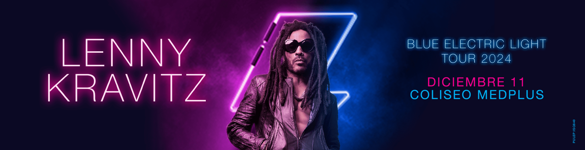 Lenny Kravitz