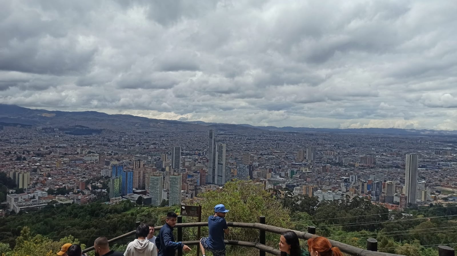 ¡Atrévete a vivir el Desafío Monserrate!