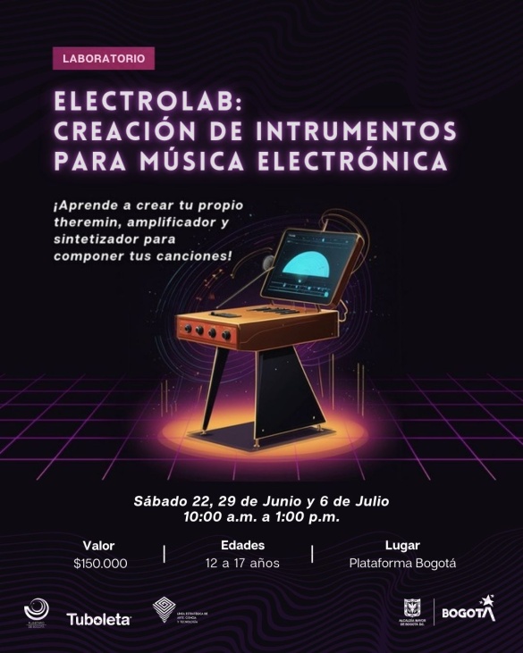 ElectroLab: