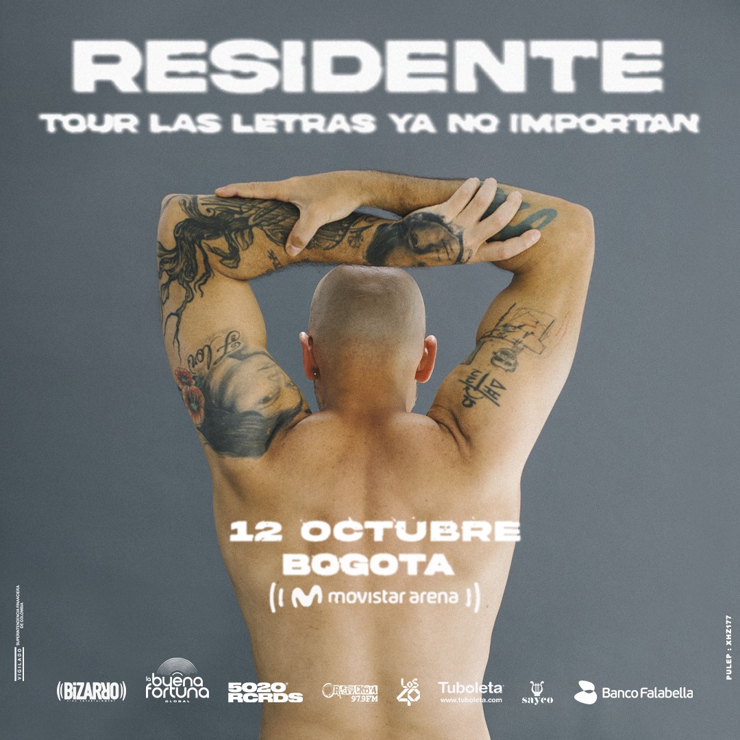 Residente 