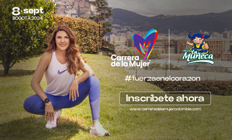 Carrera de la mujer