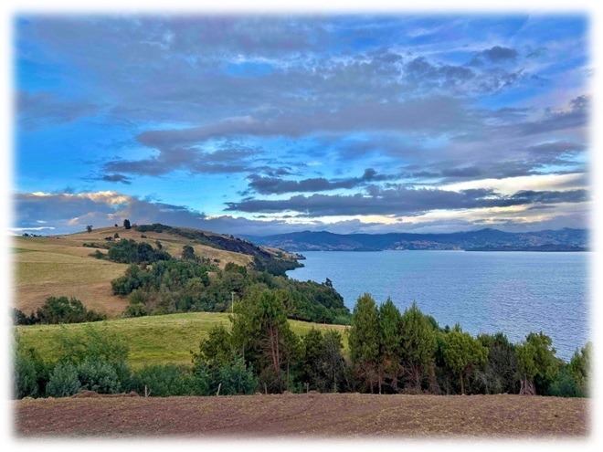 Valle de Sugamuxi, encanto boyacense