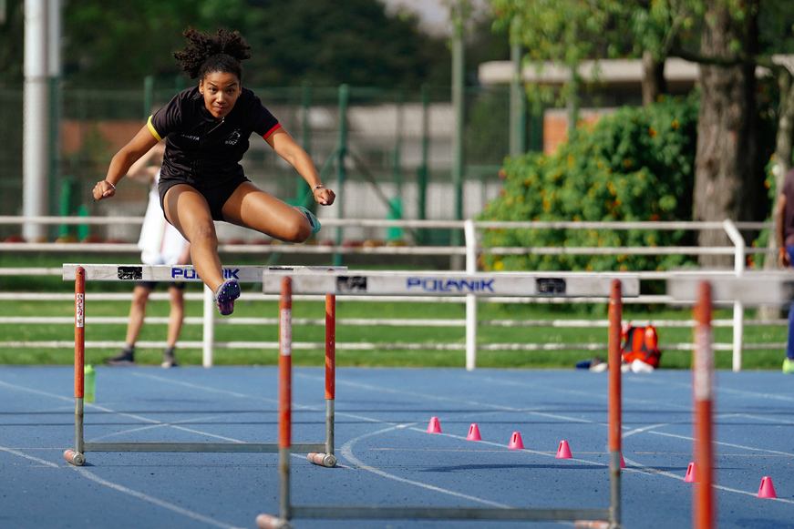 Grand Prix Internacional de Atletismo