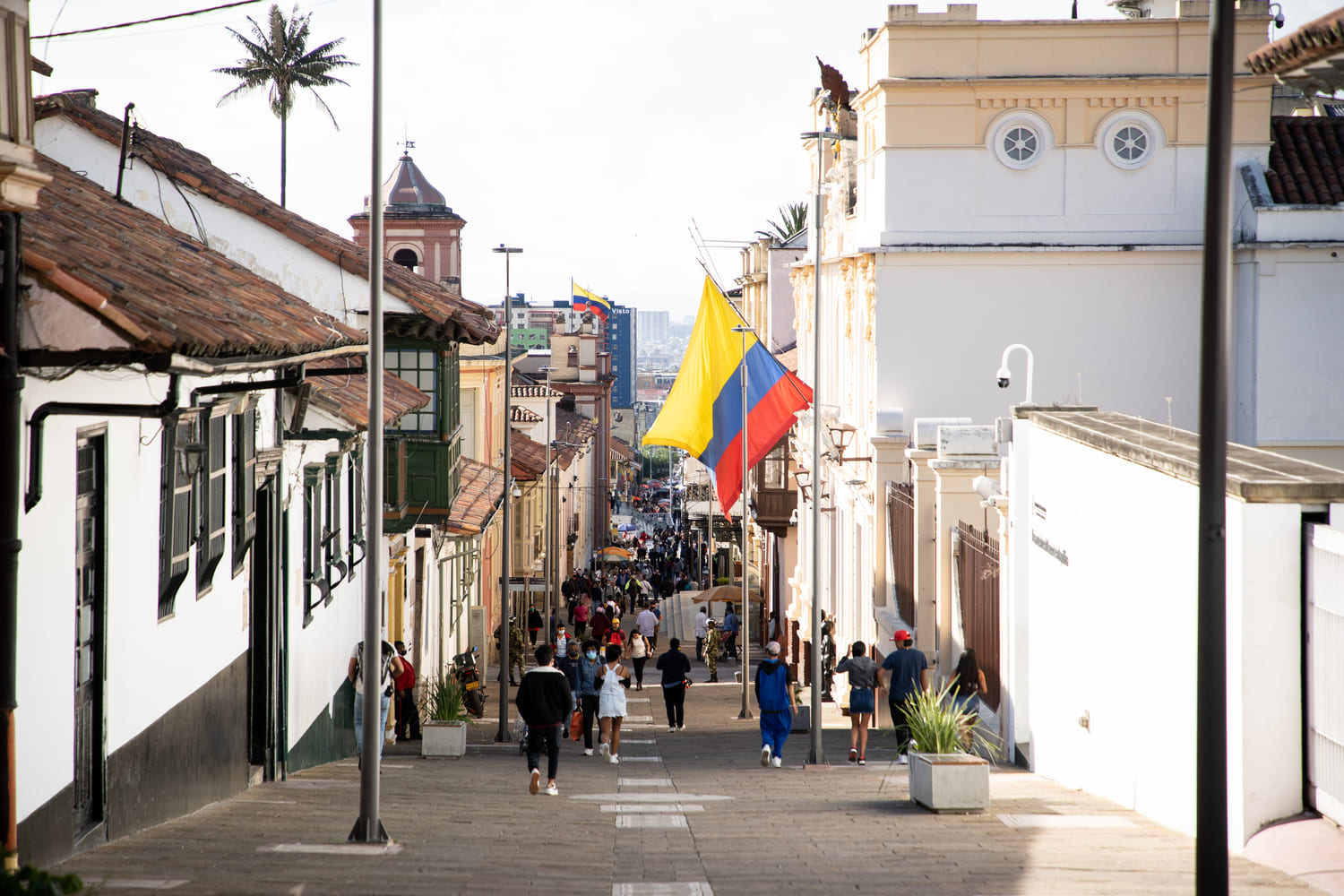 Día Mundial del Turismo 