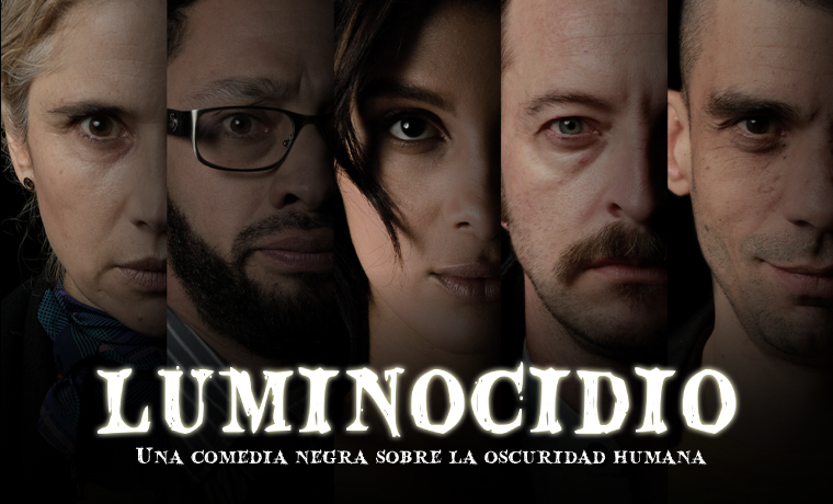 Luminocidio