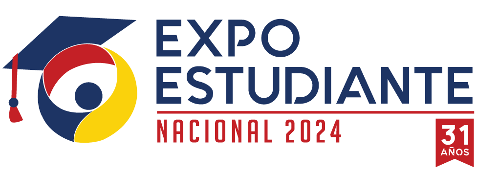 Expo Estudiante  nacional 2024