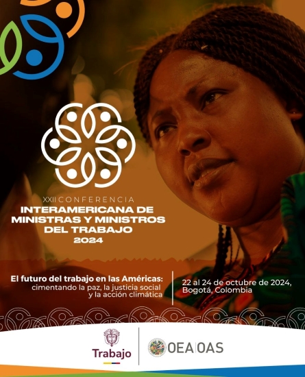 XXII Inter-American Conference of Ministers of Labor