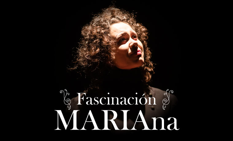 Fascinación Mariana