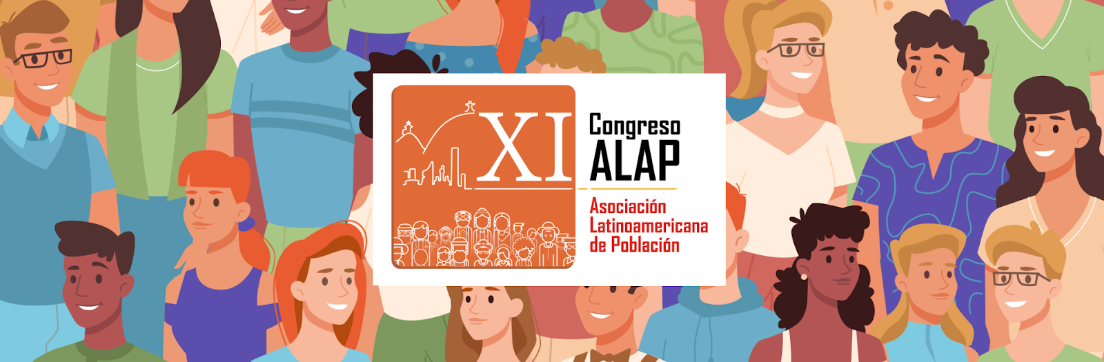 XI Congress of the Latin American Population Association