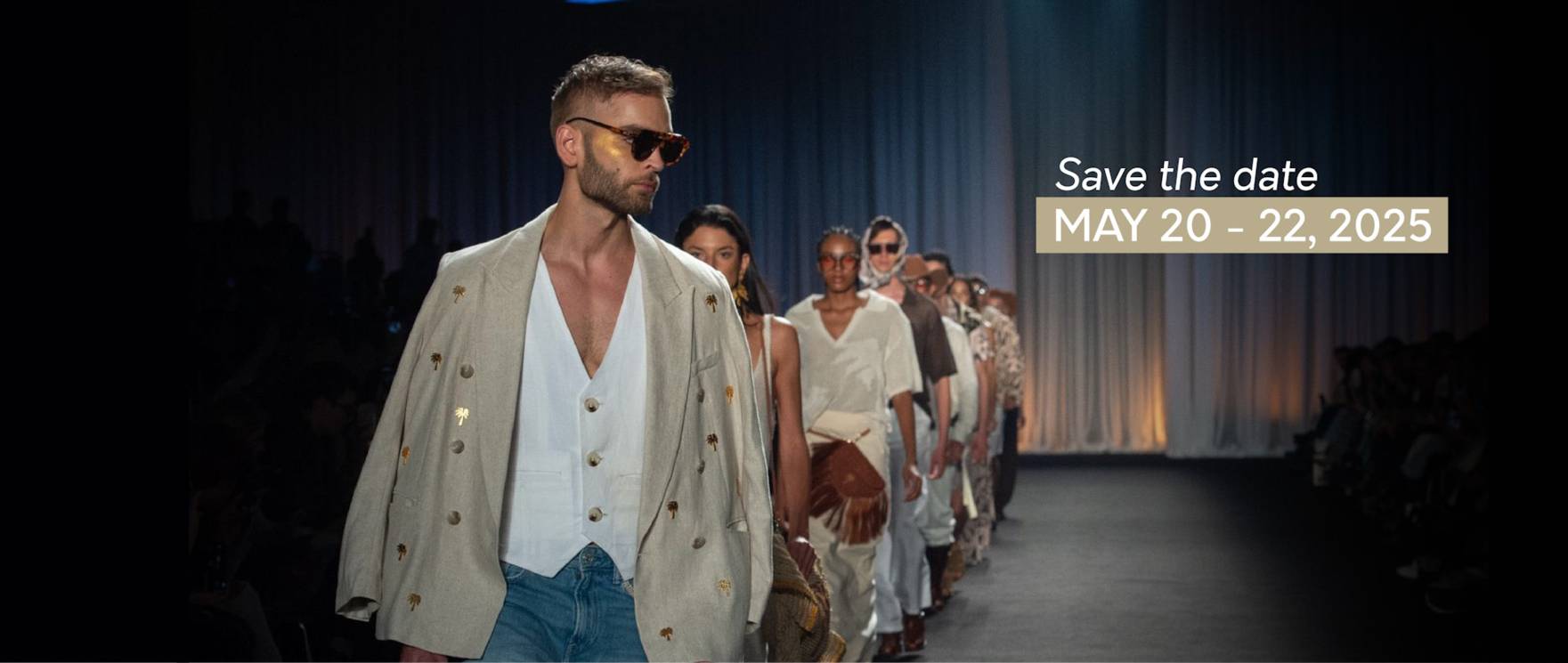 Bogotá Fashion Week 