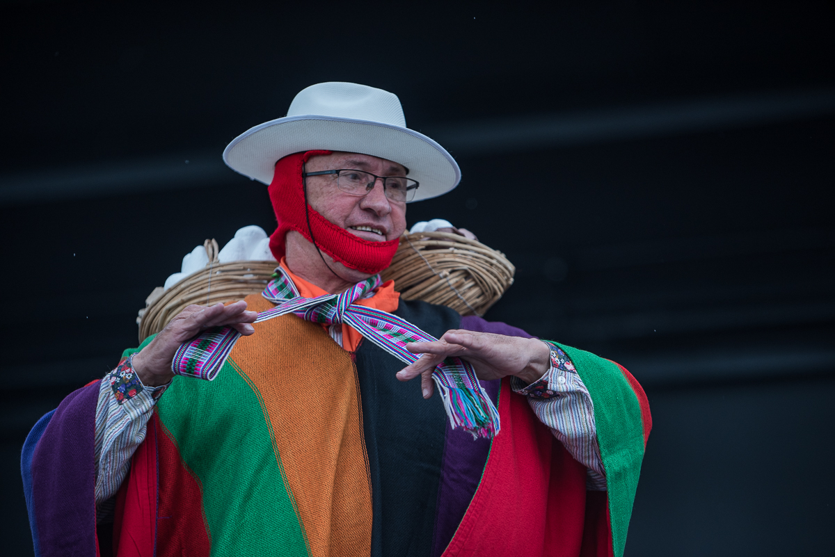 I Festival Internacional de Arte y Ruralidad